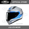 HJC Helmets C10 Lito MC2SF