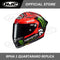 HJC Helmets RPHA 1 Quartararo Replica