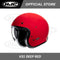 HJC Helmets V31 Deep Red