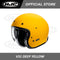 HJC Helmets V31 Deep Yellow