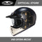 HJC Helmets V60 Ofera MC5SF