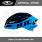 HJC Road Cycling Helmet FURION 2.0 Israel Premier Tech