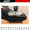 Augi Racing Boots AR-6 Black Red