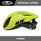 HJC Road Cycling Helmet ATARA MT.GL Neon Green