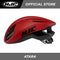 HJC Road Cycling Helmet ATARA MT.GL Red