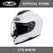 HJC Helmets C70 White