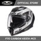 HJC Helmets F70 Carbon Kesta MC5
