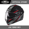 HJC Helmets C91 Tero MC1