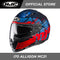 HJC Helmets i70 Alligon MC21