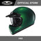 HJC Helmets V60 Deep Green
