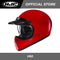 HJC Helmets V60 Deep Red