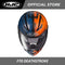 HJC Helmets F70 Death Stroke