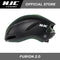 HJC Road Cycling Helmet FURION 2.0 Semi-Aero MT Fade Olive