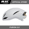 HJC Road Cycling Helmet FURION 2.0 Semi-Aero MT Off White Gold