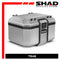 SHAD Terra Box TR48 Aluminum