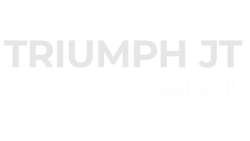 TRIUMPH JT MNL