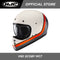 HJC Helmets V60 Scoby MC7
