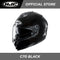 HJC Helmets C70 Black