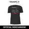 Triumph JT MNL Cub Cotton Shirt Black