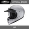 HJC Helmets V60 N. Gray