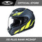 HJC Helmets i10 Rank MC6HSF