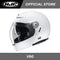HJC Helmets V90 Solid White