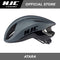 HJC Road Cycling Helmet ATARA MT. GL Grey