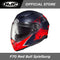 HJC Helmets F70 Spielberg Red Bull Ring